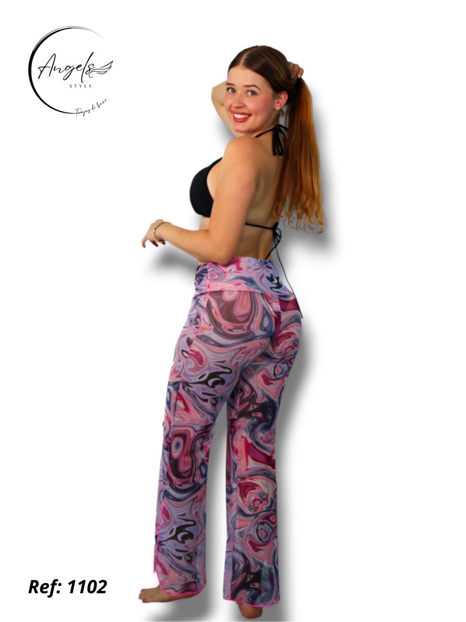 SALIDA DE BAÑO- 1102